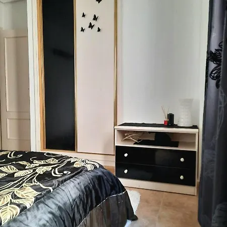 Piso Monika Apartament *