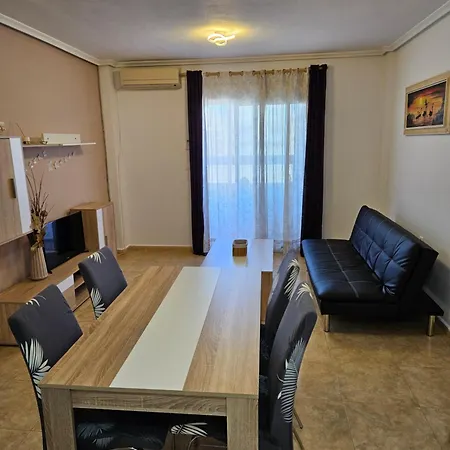 Apartament Piso Monika