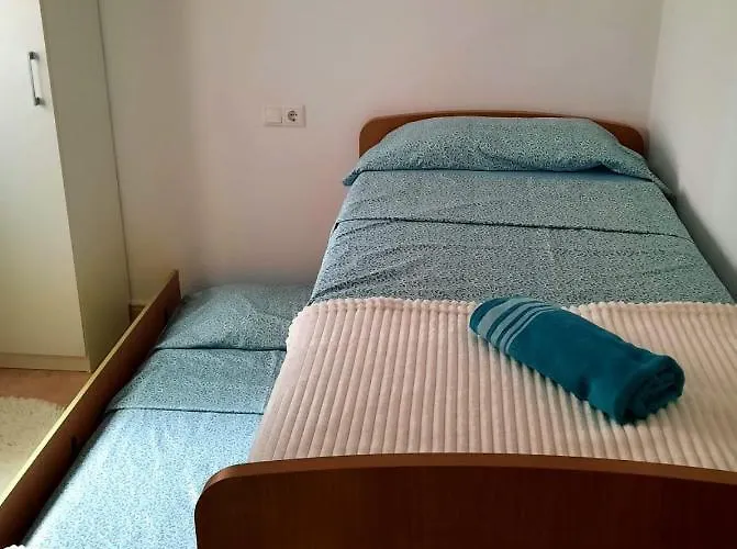 Piso Monika * Torrevieja