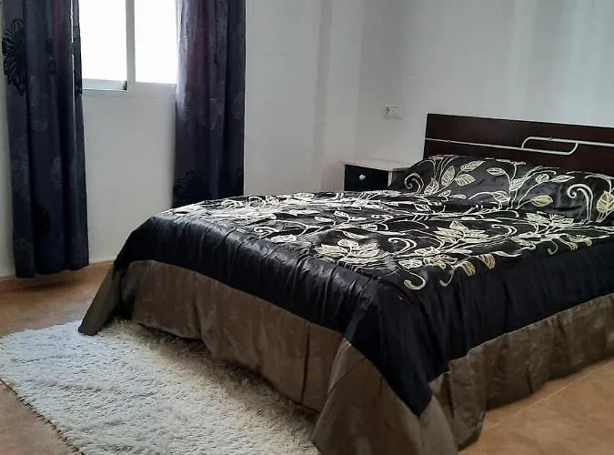 Piso Monika Torrevieja