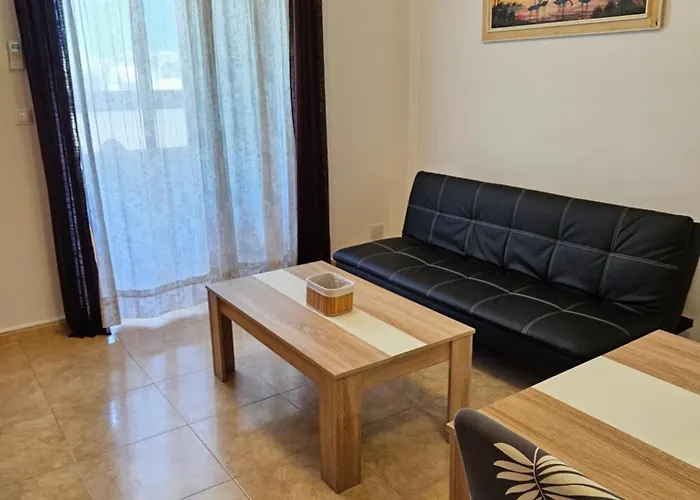 Piso Monika Lägenhet Torrevieja