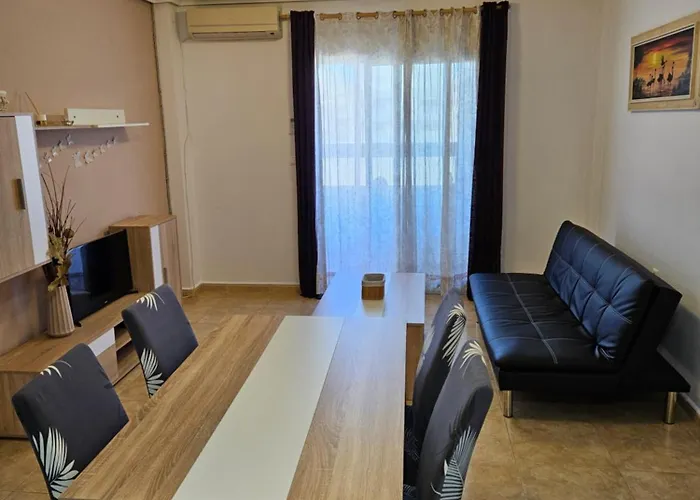 Lägenhet Piso Monika