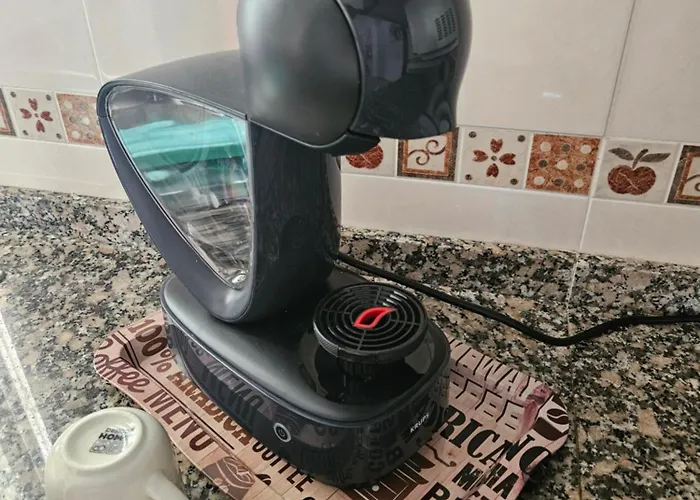 Lägenhet Piso Monika *