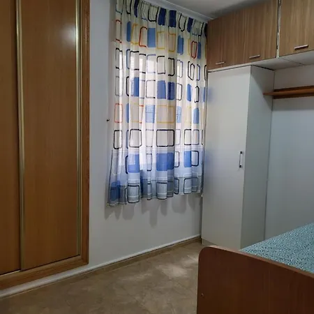 דירה Piso Monika