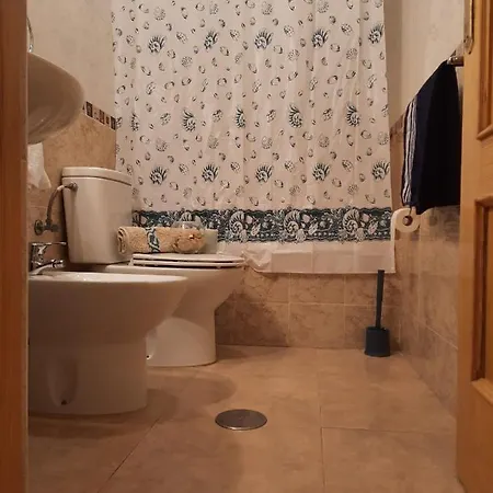 Piso Monika 아파트