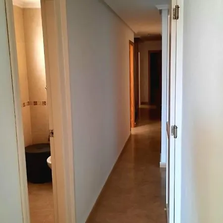 Piso Monika 또레비에하