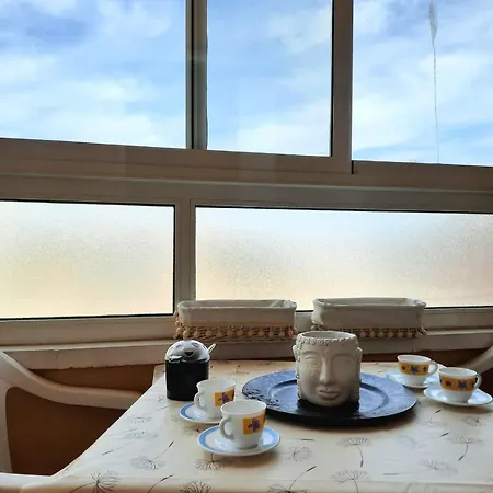 Piso Monika * 또레비에하