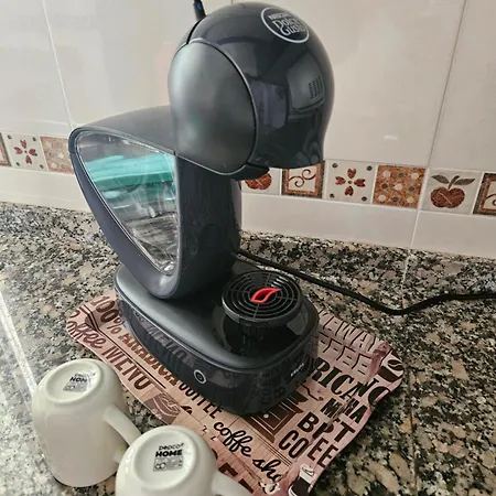 דירה Piso Monika *