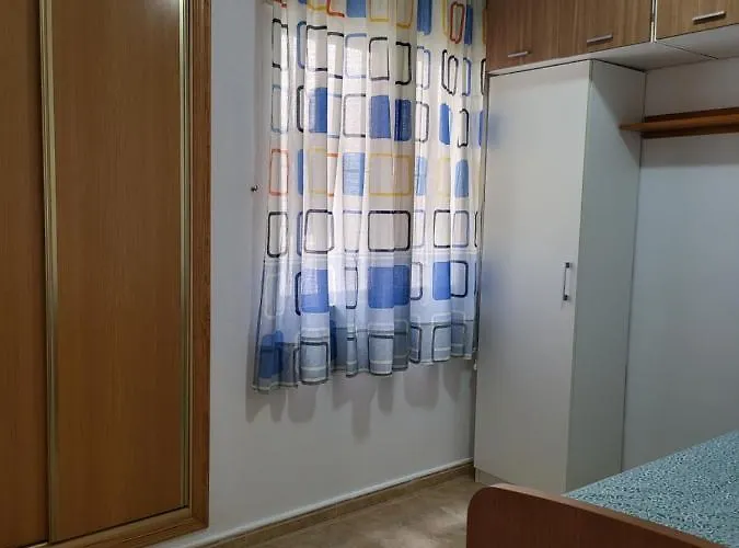 Apartment Piso Monika