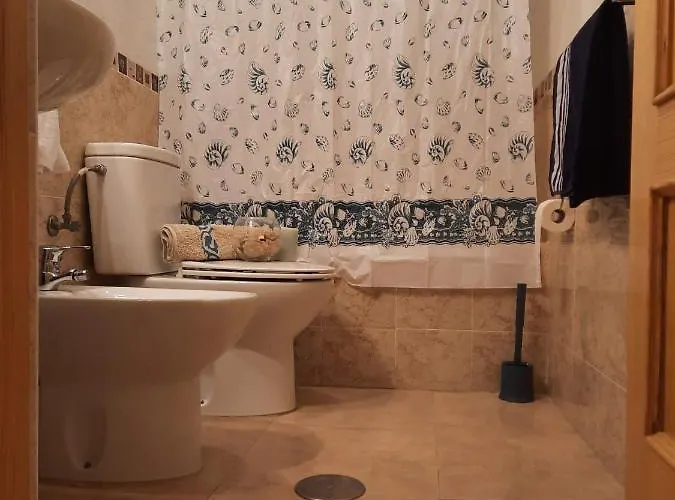 Piso Monika Apartman