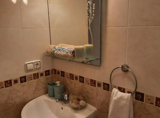 Apartment Piso Monika Torrevieja