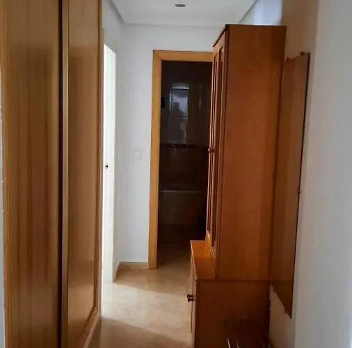 Piso Monika Apartment Torrevieja