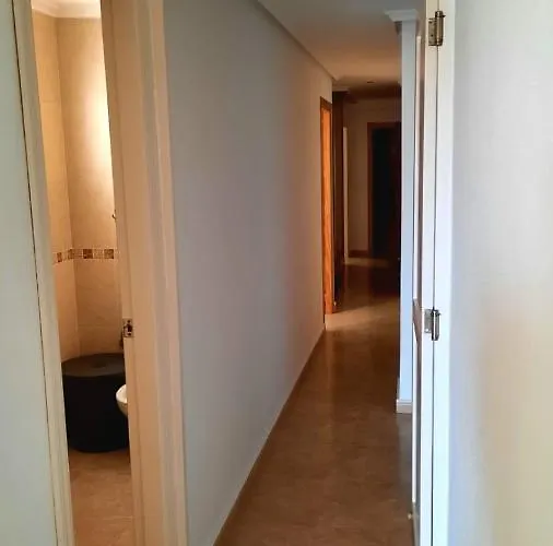 Piso Monika Torrevieja