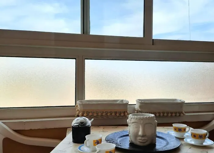 Piso Monika * Torrevieja