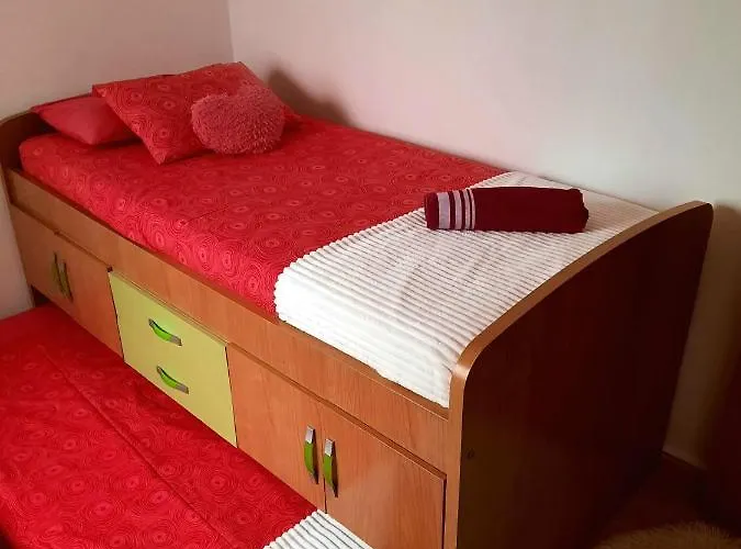 Piso Monika Torrevieja