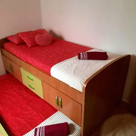 Piso Monika Torrevieja